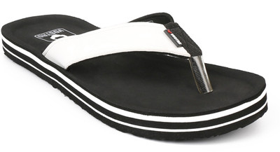 

Vostro FAB 5 Slippers, Black