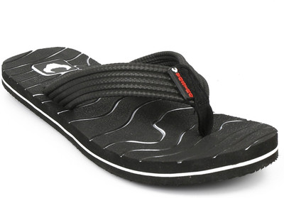 

Vostro FAB  Slippers, Black