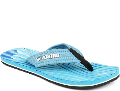 

Vostro FAB 10 Slippers, Blue