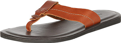 

Allen Solly Flip Flops, Brown