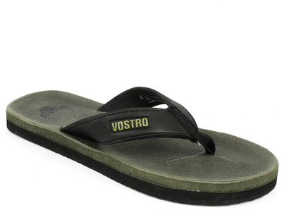 

Vostro FAB 2 Slippers, Olive