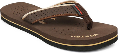 

Vostro COMFORT 3 Slippers, Brown