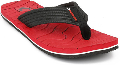 

Vostro FAB 9 Slippers, Red