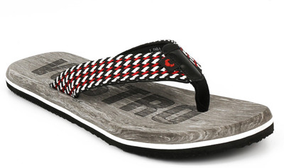 

Vostro FAB 4 Slippers, Grey