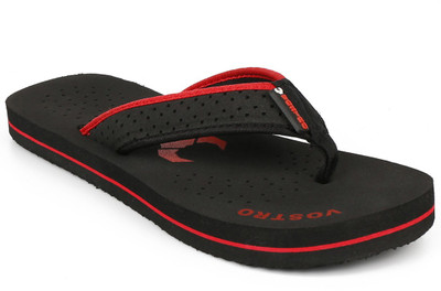 

Vostro COMFORT 3 Slippers, Black