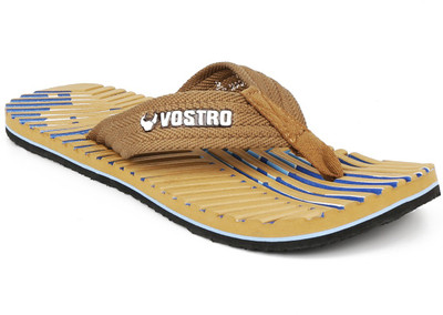 

Vostro FAB 10 Slippers, Beige