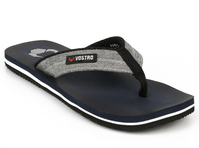 

Vostro FAB 3 Slippers, Navy