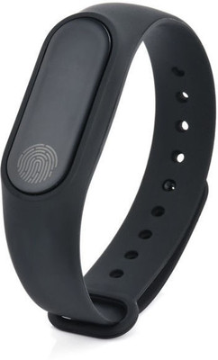 

Estar ZEVORA M2 Smart Bracelet Heart Rate Monitor bluetooth Smartband Health Fitness Tracker Smart Band Wristband for Android iOS (Black Strap, Size : Free Size)(Black Strap, Size : REGULAR)