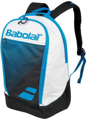 

Babolat CLASSIC Tennis (Blue) BACKPACK(Blue, Backpack)
