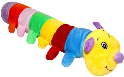 

Healing Crystals India Soft Plus Stuffed Animal Cartoons Pets Toys, For Kids Fluffy Birthday Gift Baby Showers Home Decoration (Animal- 12cm H-370W) - 12 cm(Multicolor)
