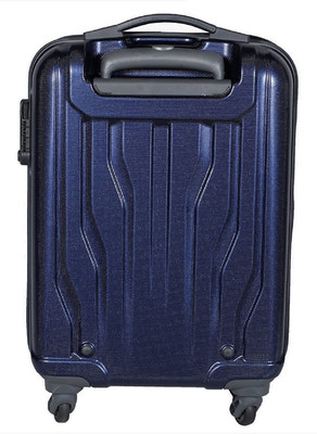 

Skybags MARSK79 Check-in Luggage -  inch(Blue
