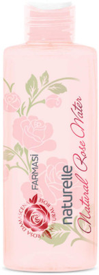 

Farmasi Naturelle Natural Rose Water - 225ml (7.6oz)(225 ml)