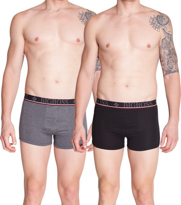 Dollar Bigboss Men Trunks