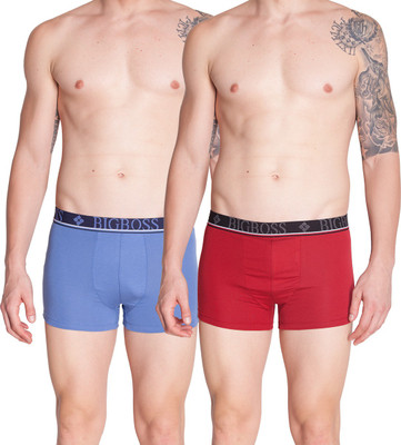 Dollar Bigboss Men Trunks