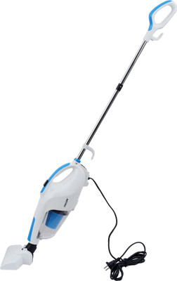 

Euroline EL-1011 Hand-held Vacuum Cleaner(White)
