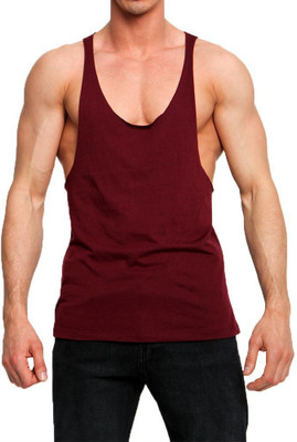 THE BLAZZE Men Vest