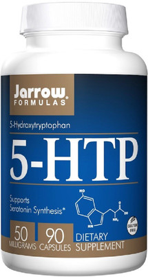 

Jarrow Formulas Jarrow Formulas, 5-HTP,(90 mg)