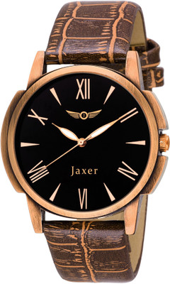 

Jaxer JXRM2124 Copper Modish Watch - For Men