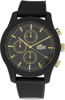 

Lacoste 2010826 LACOSTE.12.12 Watch - For Men