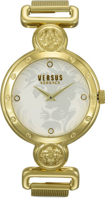

Versus VSPOL2117 Watch - For Women