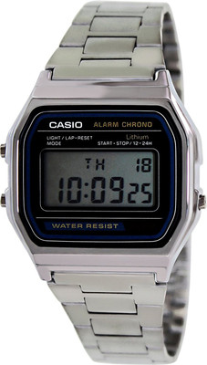 casio d011 vintage series watch