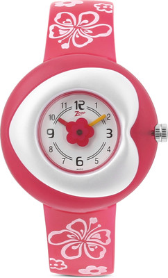 

Zoop NKC4007PP01 Watch - For Boys & Girls