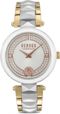 

Versus VSPCD2517 Watch - For Women