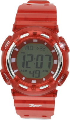 Zoop NKC3026PP01 Watch - For Boys & Girls
