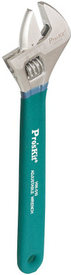Proskit HW-010 HW-010 Single Sided Open End Wrench(Pack of 1)