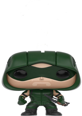 

Funko Figure(Green)