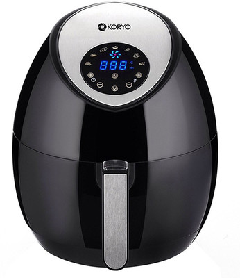 

Koryo KHF 4415 Air Fryer(3.2 L), Black