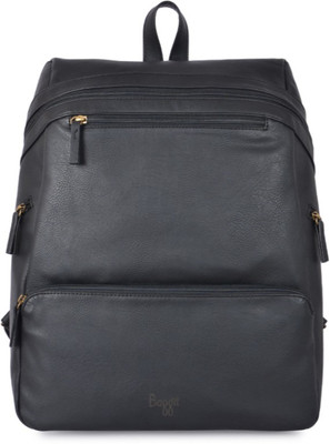 

Baggit G Gym Y G Radar Black (Black) L 4 L Backpack(Black)