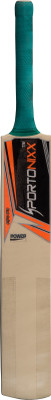 

Sportonixx | POWER | Poplar Willow Cricket Bat(, 1 kg