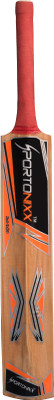 

Sportonixx | STROM | SIZE  NUMBER | Poplar Willow Cricket Bat(, 1 kg