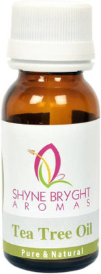 

Shyne Bryght Aromas Tea Tree Oil Tea Tree Oil(20 ml)