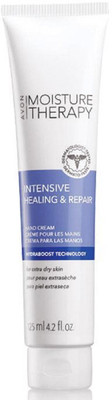 

Avon Moisture Therapy Intensive Hand Cream for extra Dry Skin(125 ml)