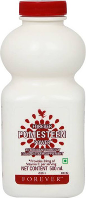 

Forever Pomesteen Power (500 ml)(500 ml)