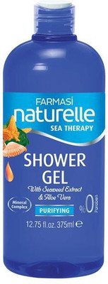 

Farmasi Nuturelle Sea Therapy Shower Gel(375 ml)