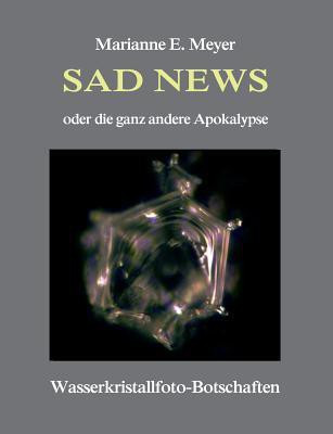 Sad News oder die ganz andere Apokalypse(German, Paperback, Meyer Marianne E)