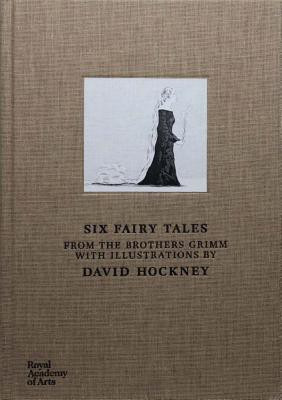 Six Fairy Tales from The Brothers Grimm(English, Hardcover, Hockney David)