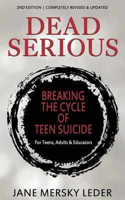 Dead Serious(English, Paperback, Leder Jane Mersky)