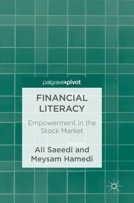 Financial Literacy(English, Hardcover, Saeedi Ali)
