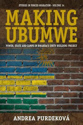 Making Ubumwe(English, Paperback, Purdekova Andrea)