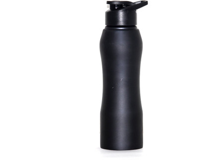 

CSU Multipurpose Multiliquid Insulated Bottle 750 ml Sipper(Pack of 1, Black)