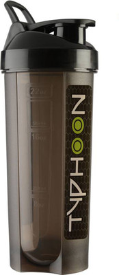 

Imported Typhoon Gym Shaker Mutiolours 700 ml Shaker/Bottle (Pack of 1) 750 ml Shaker(Pack of 1, Multicolor)