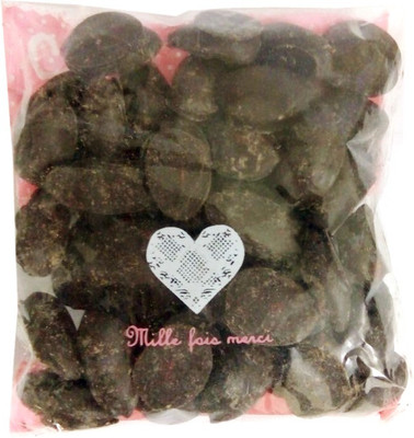

Saptla Ayurvedic Tea Dark Chocolate With Mix Roasted Almonds Brittles(150 g)