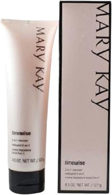 

Mary Kay Timewise 3 in 1 Cleanser Normal/Dry Skin(127 g)
