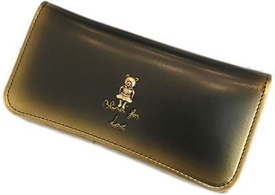 

SB Casual, Formal Gold Clutch