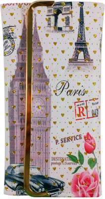 

opazo Casual, Party, Formal Multicolor Clutch