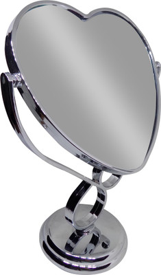

Confidence Cosmetic Mirror Double-Sided Normal And Magnifying Mirror
